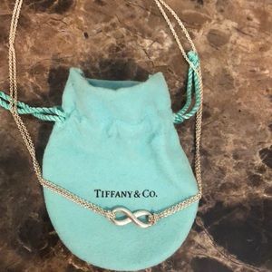 Authentic Tiffany & Co necklace